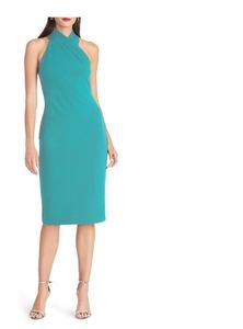 🎉 Flash Sale 🎉NWT RACHEL ROY Green Escape Dress